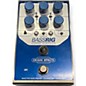 Used Origin Effects Bassrig Bass Effect Pedal thumbnail