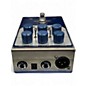 Used Origin Effects Bassrig Bass Effect Pedal