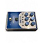 Used Origin Effects Bassrig Bass Effect Pedal
