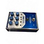 Used Origin Effects Bassrig Bass Effect Pedal