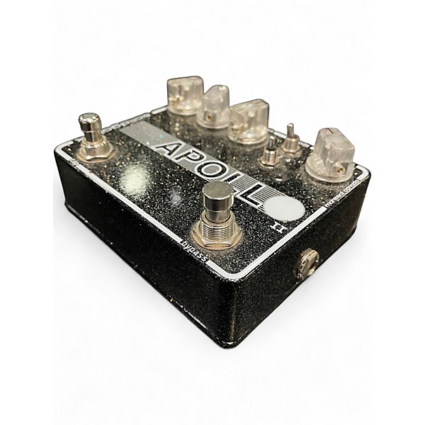 Used Solid Gold Fx APOLLO II Effect Pedal