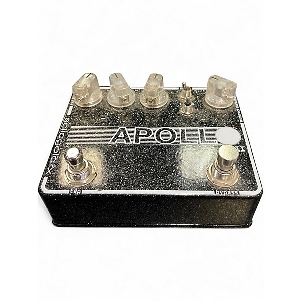 Used Solid Gold Fx APOLLO II Effect Pedal