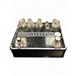 Used Solid Gold Fx APOLLO II Effect Pedal