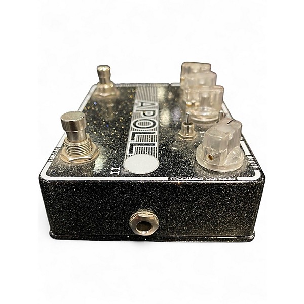 Used Solid Gold Fx APOLLO II Effect Pedal