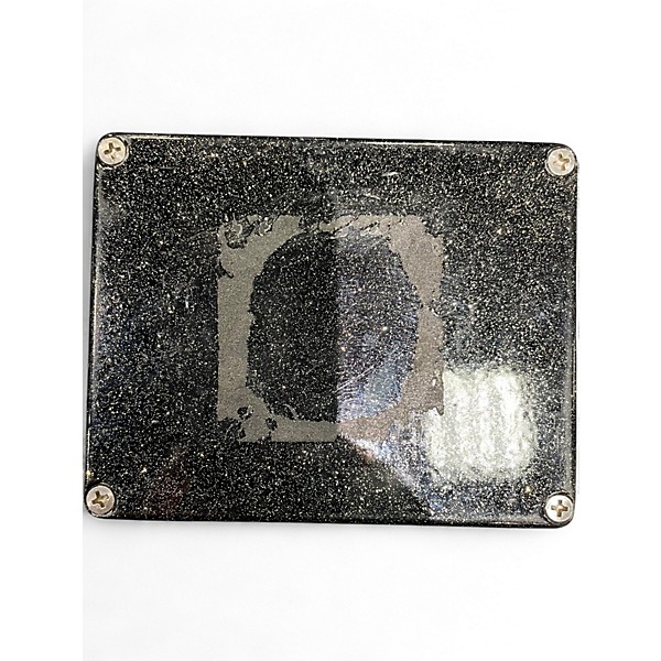 Used Solid Gold Fx APOLLO II Effect Pedal