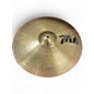 Used Paiste 20in PST3 RIDE Cymbal
