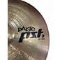 Used Paiste 20in PST3 RIDE Cymbal