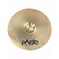 Used Paiste 20in PST3 RIDE Cymbal