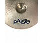 Used Paiste 20in PST3 RIDE Cymbal