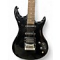 Used Memphis S3FT Black Solid Body Electric Guitar thumbnail