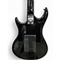 Used Memphis S3FT Black Solid Body Electric Guitar