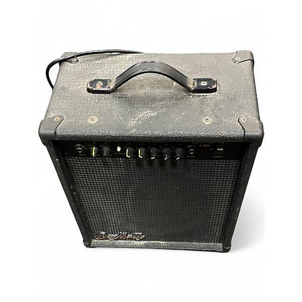 Used Dean Marksley k30 RX Guitar Power Amp