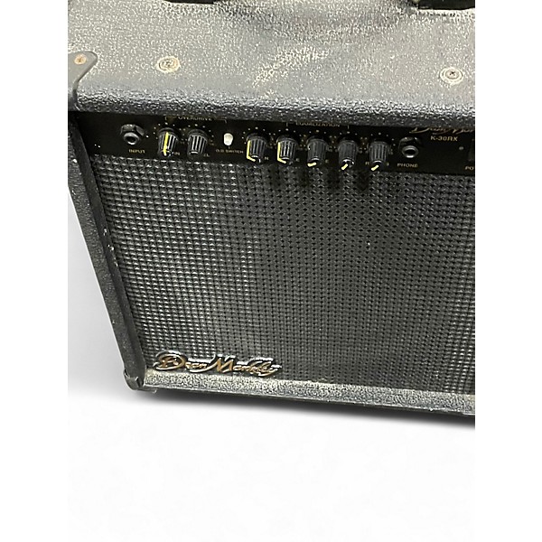 Used Dean Marksley k30 RX Guitar Power Amp