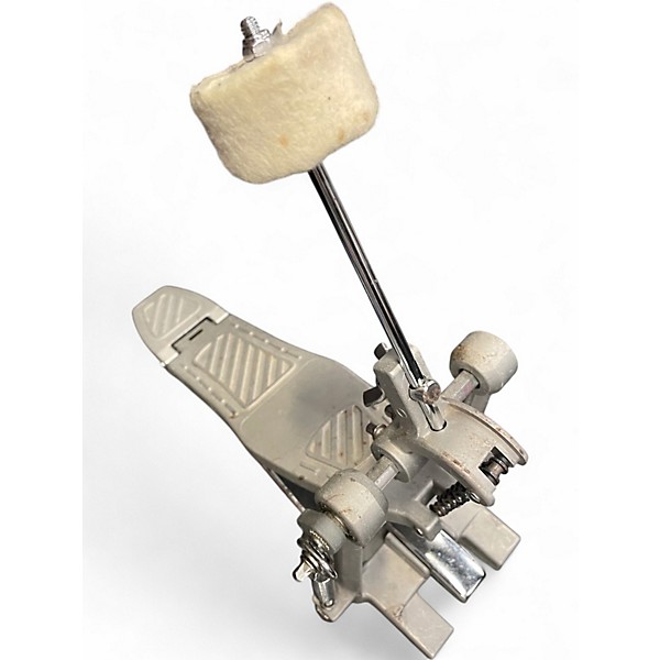 Used Kc BASS DRUM PEDAL