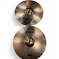 Used SABIAN 14in B8X Cymbal thumbnail