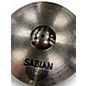 Used SABIAN 14in B8X Cymbal