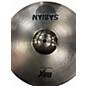 Used SABIAN 14in B8X Cymbal