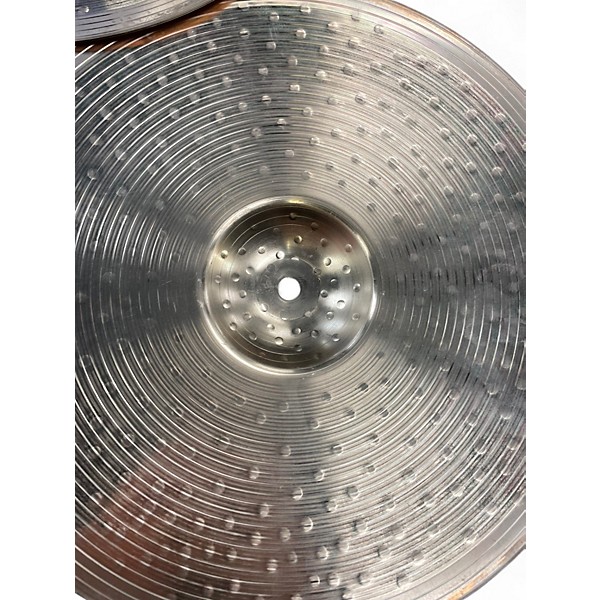 Used SABIAN 14in B8X Cymbal