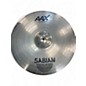 Used SABIAN 20in AAX Stage Ride Cymbal thumbnail