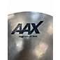 Used SABIAN 20in AAX Stage Ride Cymbal