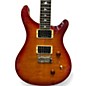 Used PRS CM4CSCB SE Custom 24 Cherry Sunburst Solid Body Electric Guitar