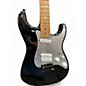 Used Squier Contemporary Stratocaster Special Black Solid Body Electric Guitar thumbnail