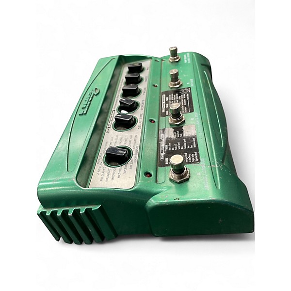 Used Line 6 DL4 Delay Modeler Effect Pedal