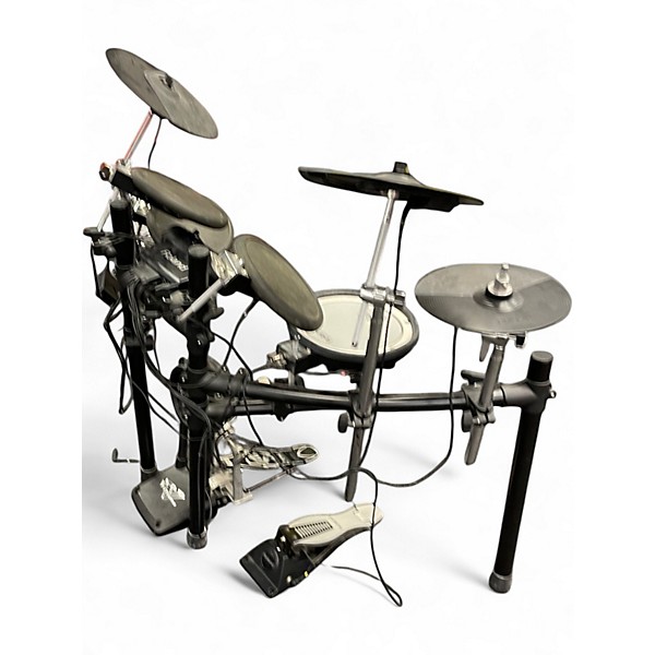 Used Line 6 DL4 Delay Modeler Effect Pedal