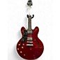 Used Epiphone Dot RED Hollow Body Electric Guitar