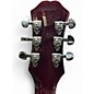 Used Epiphone Dot RED Hollow Body Electric Guitar