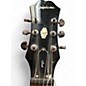 Used Epiphone Dot RED Hollow Body Electric Guitar