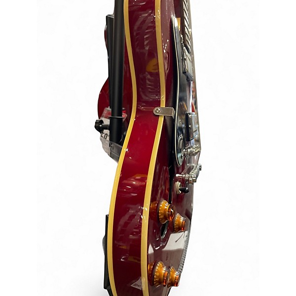 Used Epiphone Dot RED Hollow Body Electric Guitar