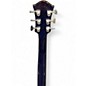 Used Minarik Goddess Studio BLUEBURST Solid Body Electric Guitar
