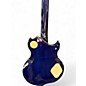 Used Minarik Goddess Studio BLUEBURST Solid Body Electric Guitar