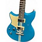 Used Yamaha Revstar RS420 Blue Agave Solid Body Electric Guitar thumbnail
