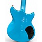 Used Yamaha Revstar RS420 Blue Agave Solid Body Electric Guitar