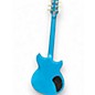 Used Yamaha Revstar RS420 Blue Agave Solid Body Electric Guitar
