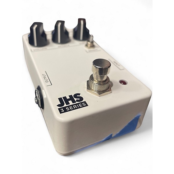 Used JHS Pedals 3 Series Compressor Effect Pedal