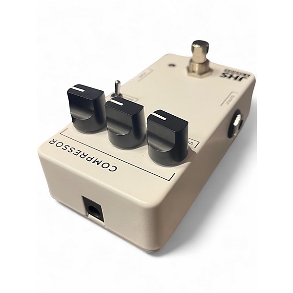 Used JHS Pedals 3 Series Compressor Effect Pedal