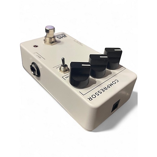 Used JHS Pedals 3 Series Compressor Effect Pedal
