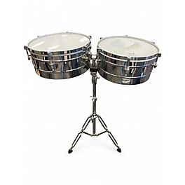 Used LP MATADOR  Timbales
