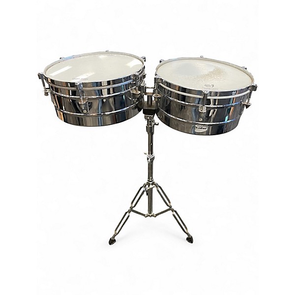 Used LP MATADOR Timbales