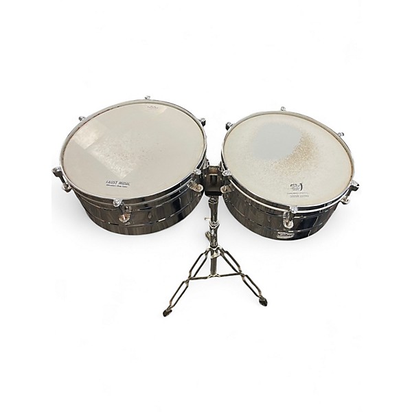 Used LP MATADOR Timbales