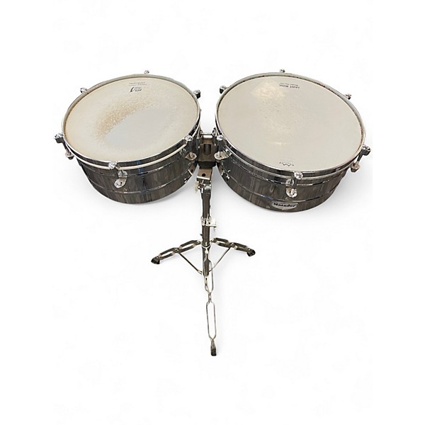 Used LP MATADOR Timbales