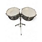 Used LP MATADOR Timbales