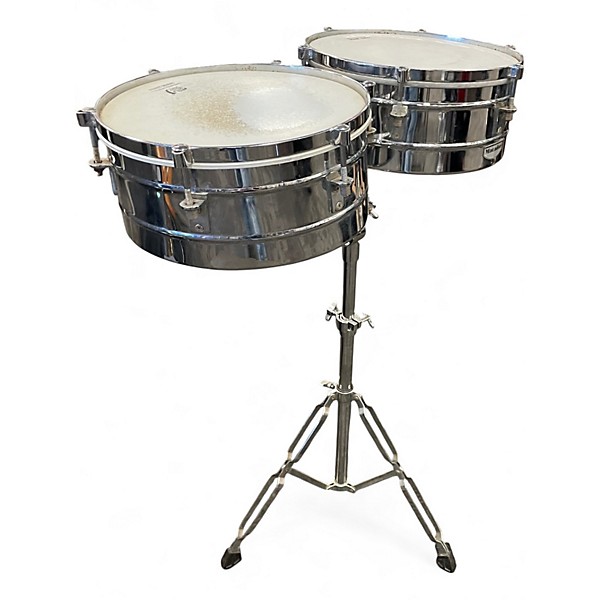 Used LP MATADOR Timbales