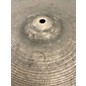 Used Zildjian 16in avedis Cymbal