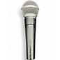 Used Shure SM58LC Dynamic Microphone thumbnail