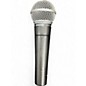 Used Shure SM58LC Dynamic Microphone