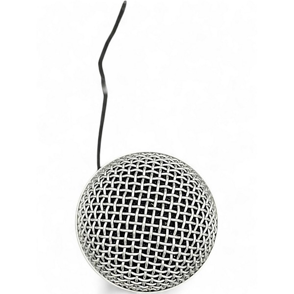 Used Shure SM58LC Dynamic Microphone